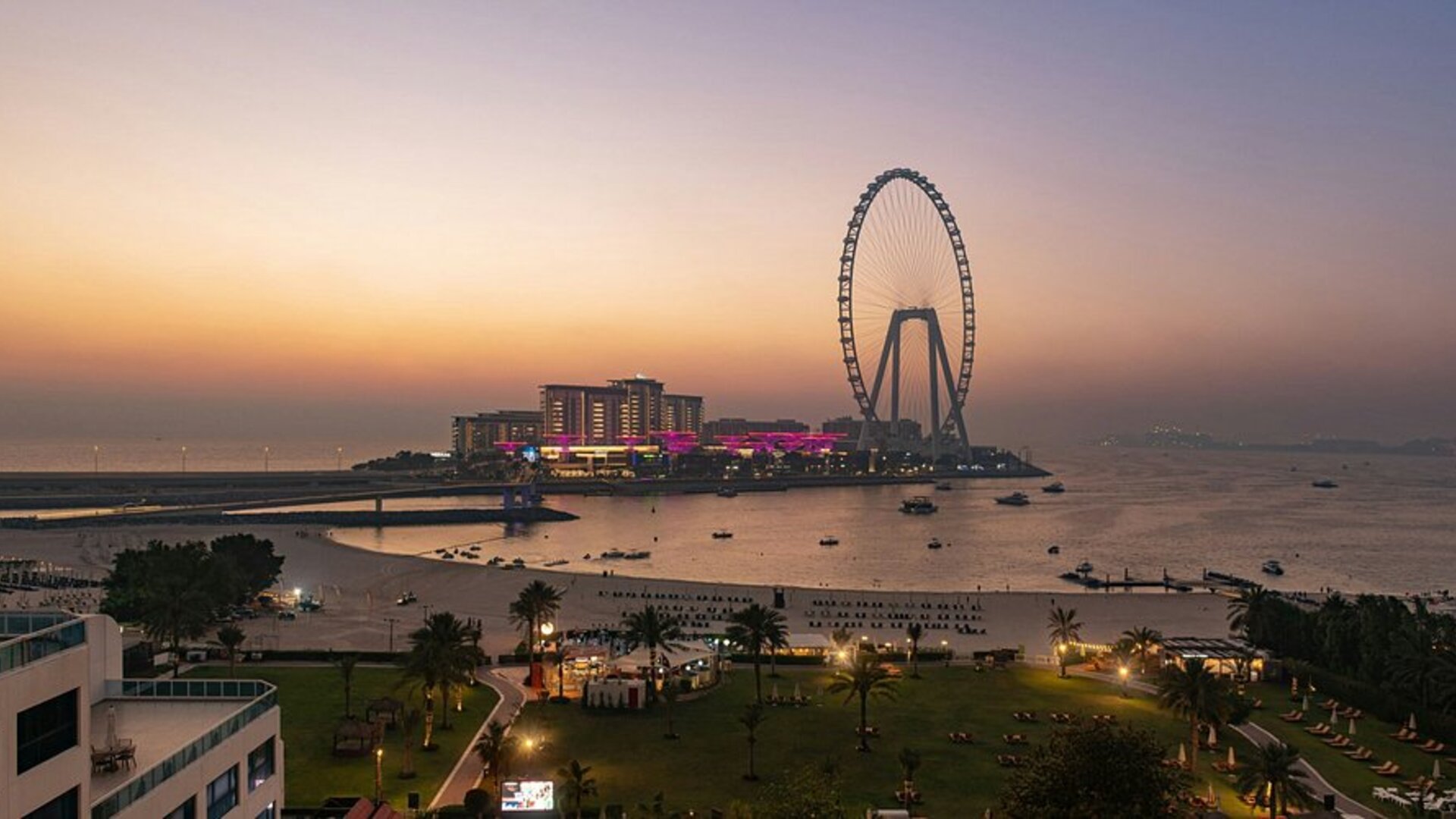 Things To Do In Jumeirah Beach Residence