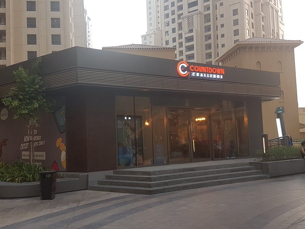 Things To Do In Jumeirah Beach Residence