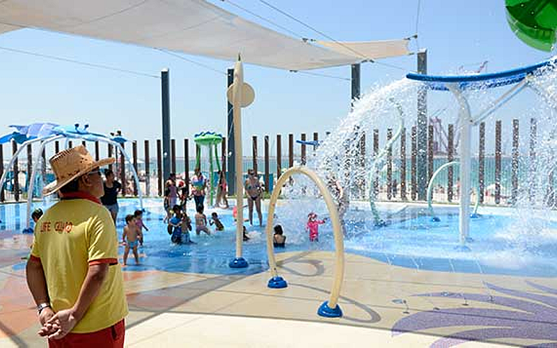 Things To Do In Jumeirah Beach Residence