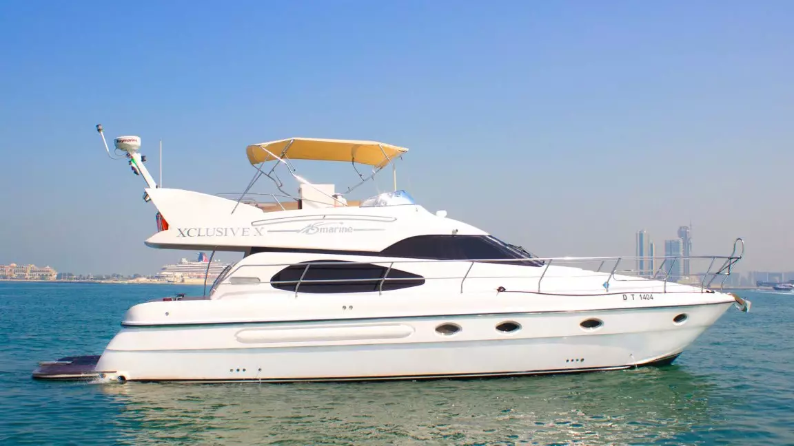Things To Do In Jumeirah Beach Residence