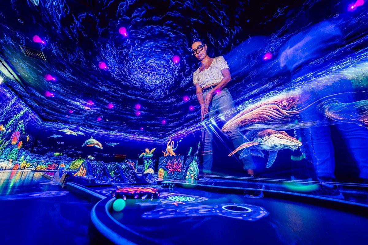 Things To Do In Jumeirah Beach Residence