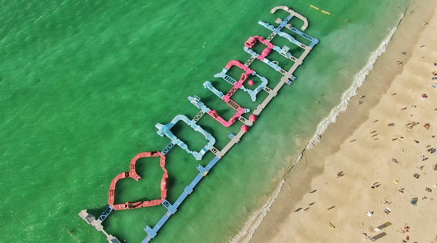 Things To Do In Jumeirah Beach Residence