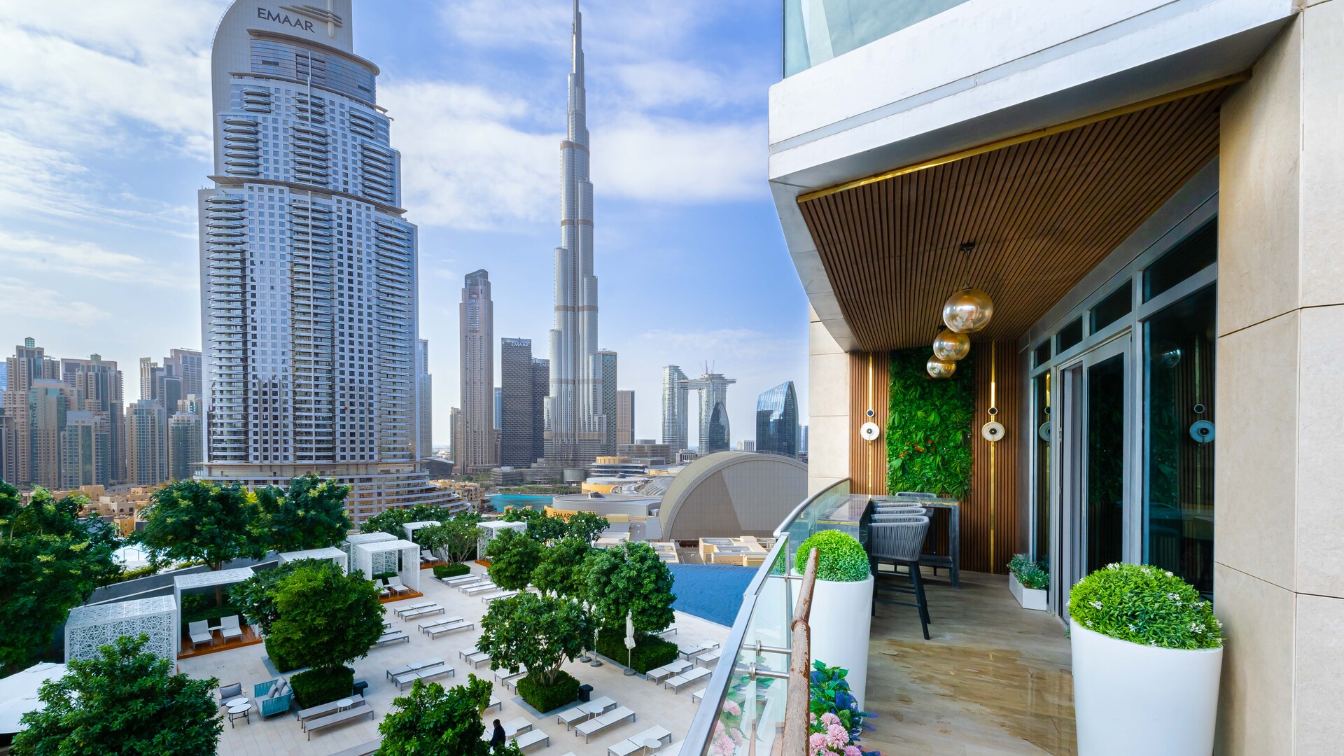 Expats' Dilemma: Should You Rent or Buy Property in Dubai?