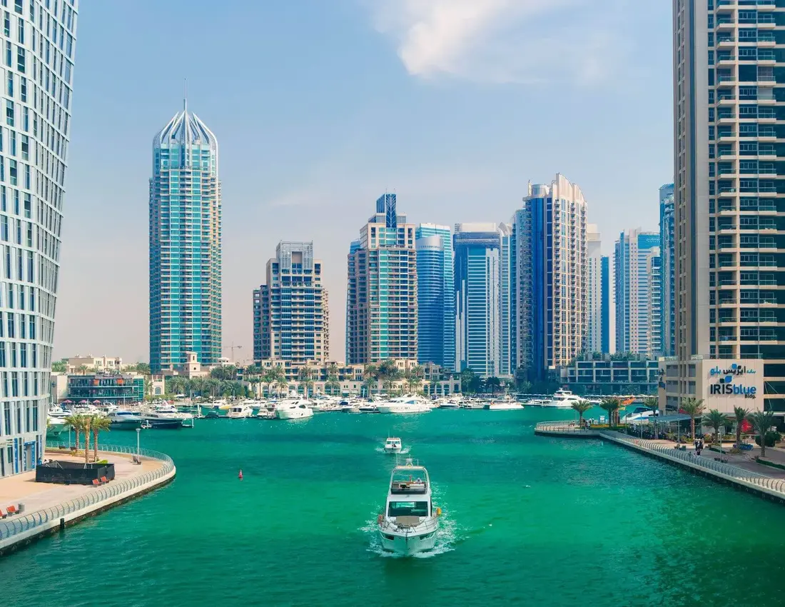 Expats' Dilemma: Should You Rent or Buy Property in Dubai?