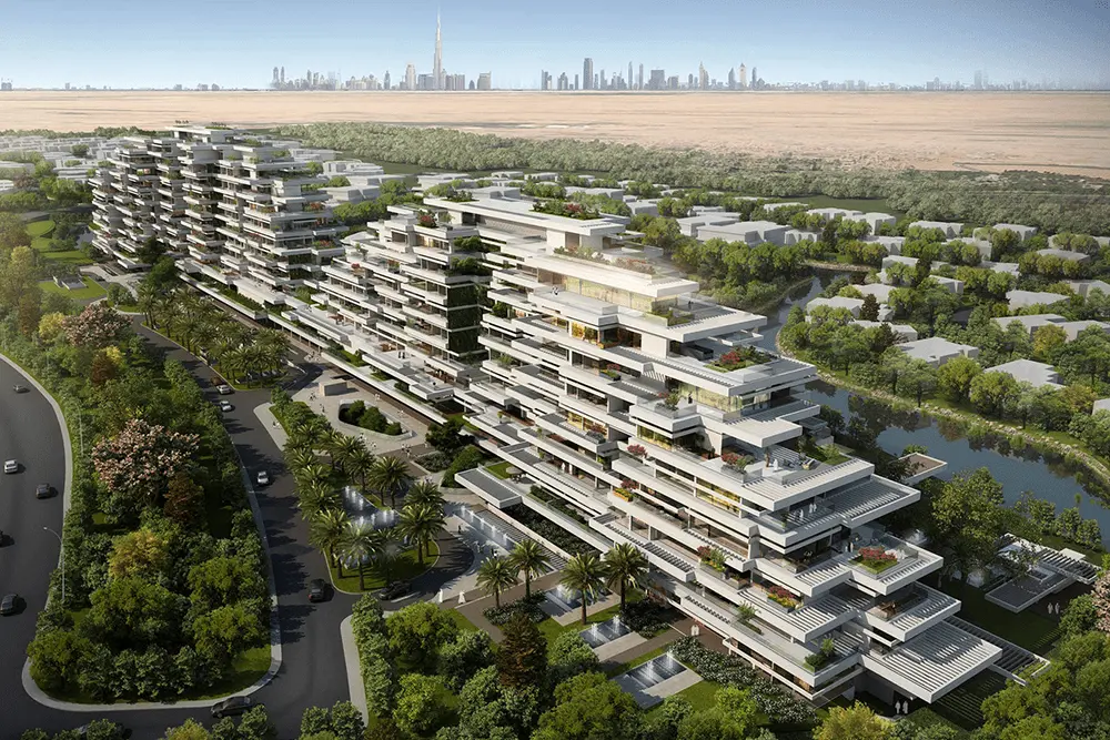 Expats' Dilemma: Should You Rent or Buy Property in Dubai?