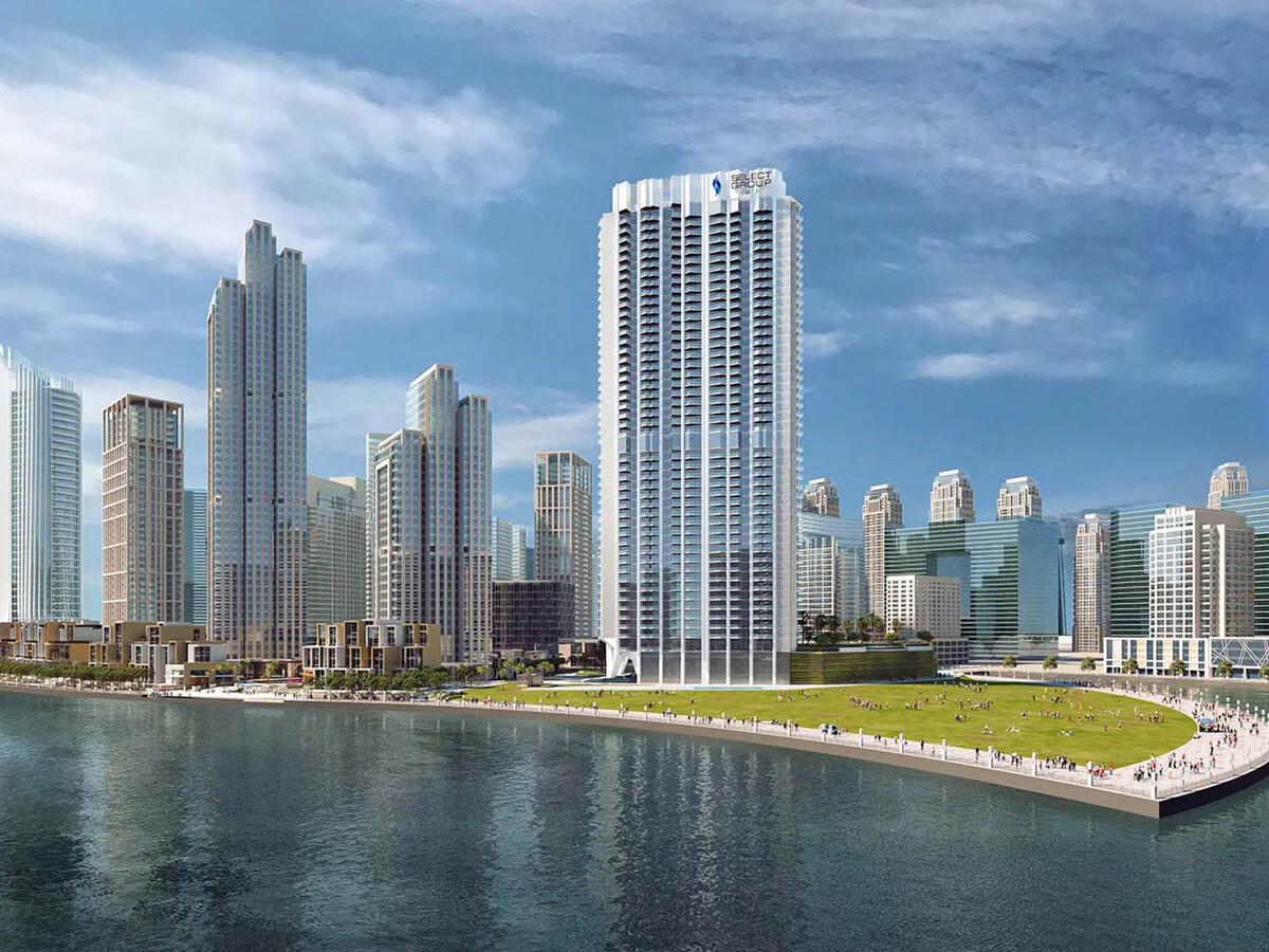 Expats' Dilemma: Should You Rent or Buy Property in Dubai?