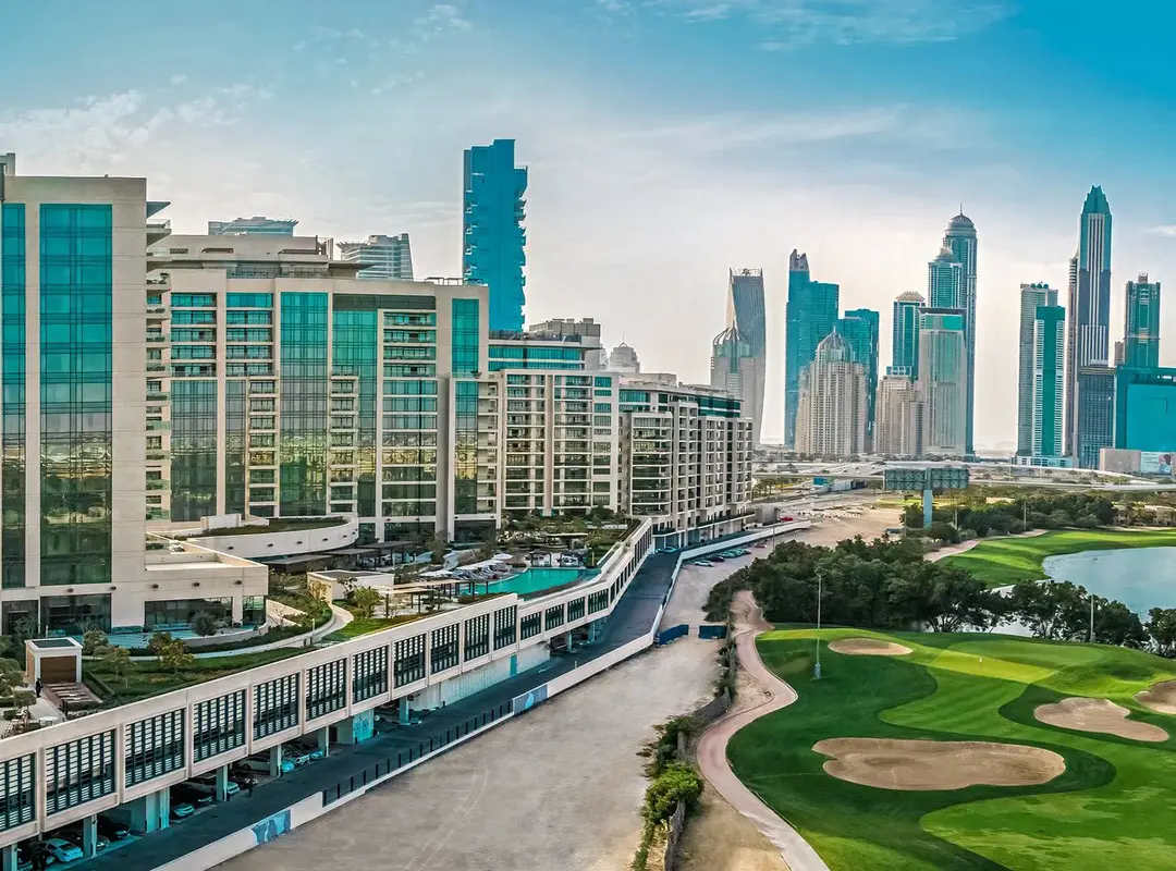 Expats' Dilemma: Should You Rent or Buy Property in Dubai?