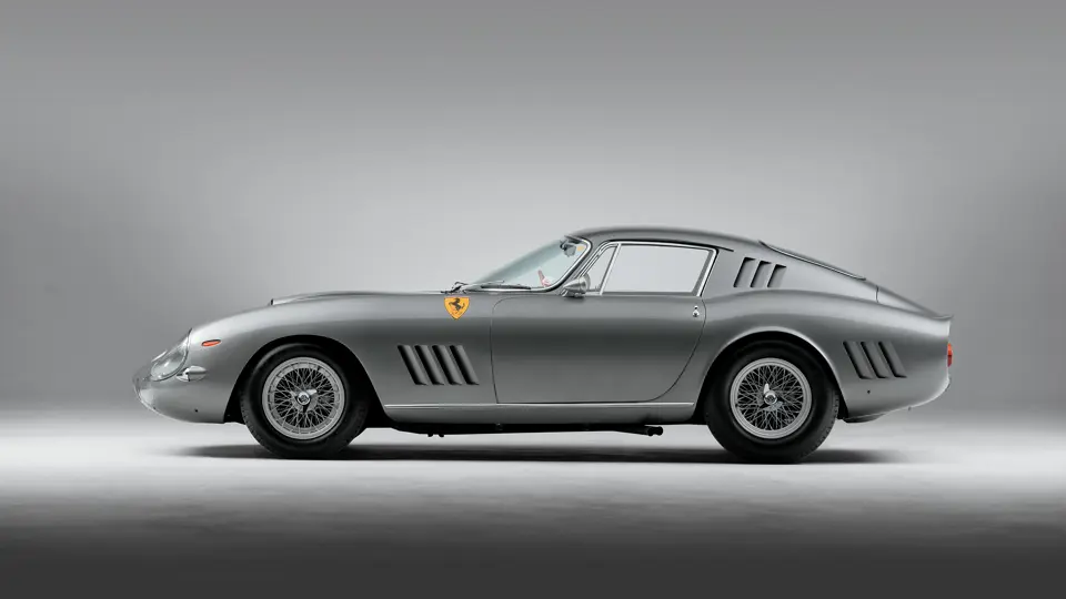 Top 15 Most Expensive Cars in the World Today