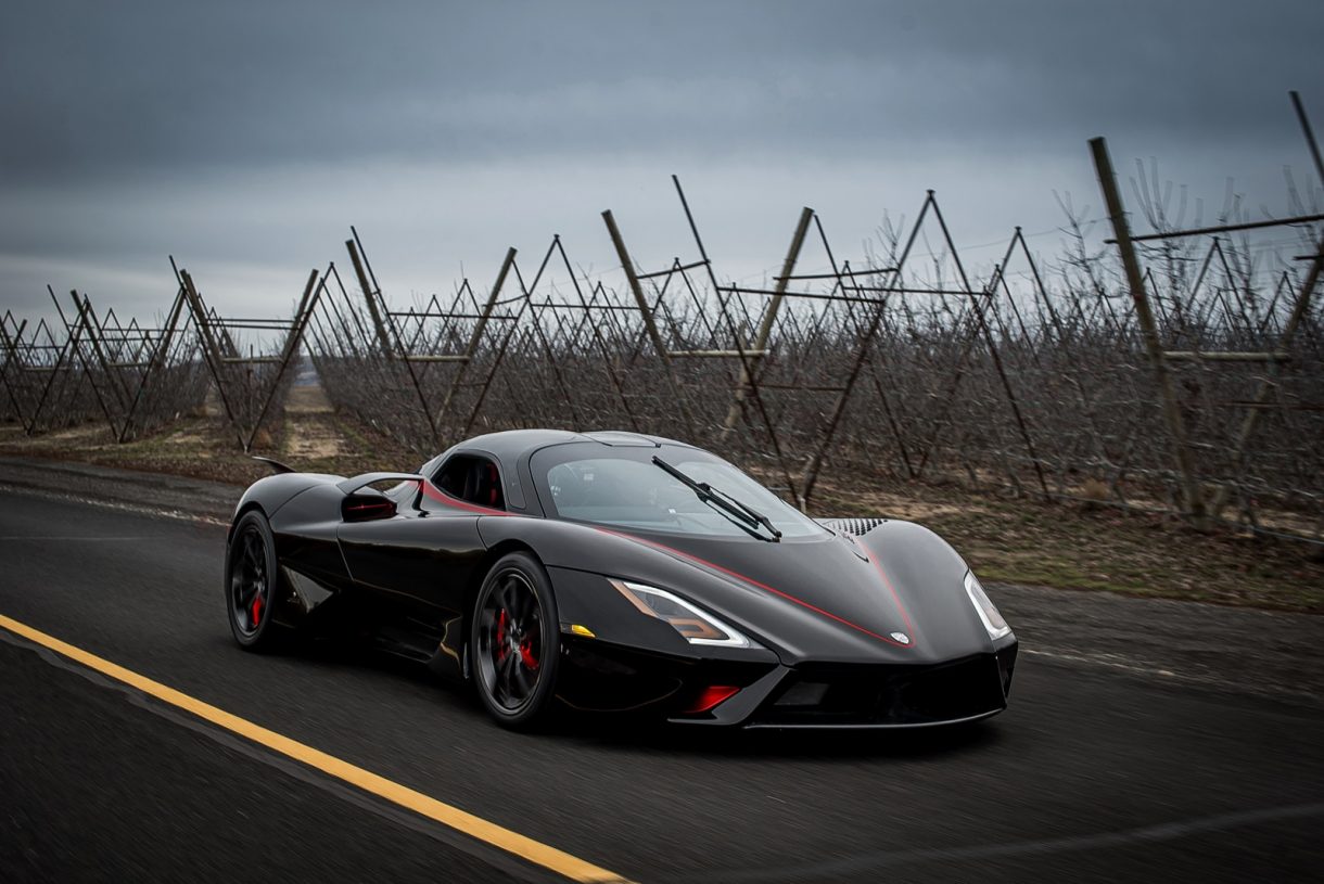 Top 15 Most Expensive Cars in the World Today