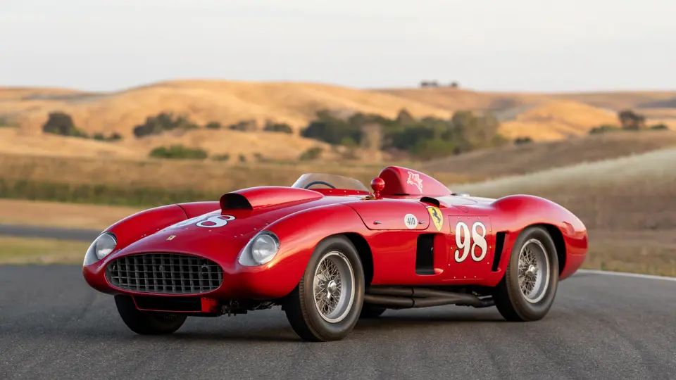 Top 15 Most Expensive Cars in the World Today