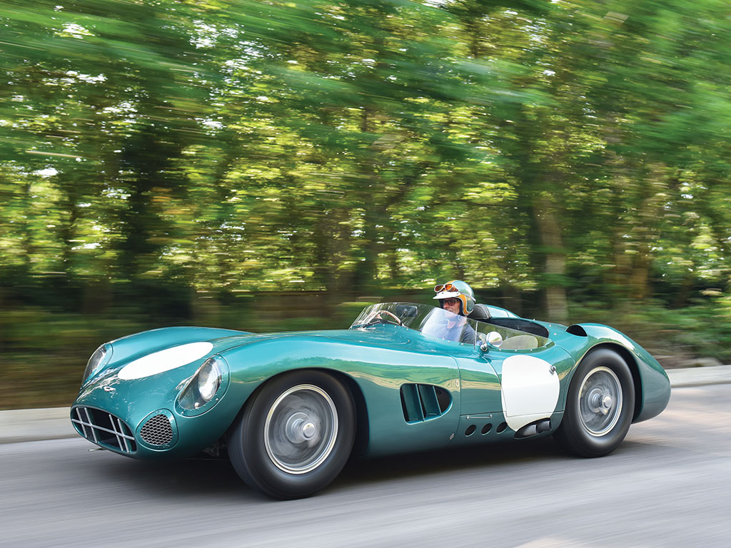 Top 15 Most Expensive Cars in the World Today