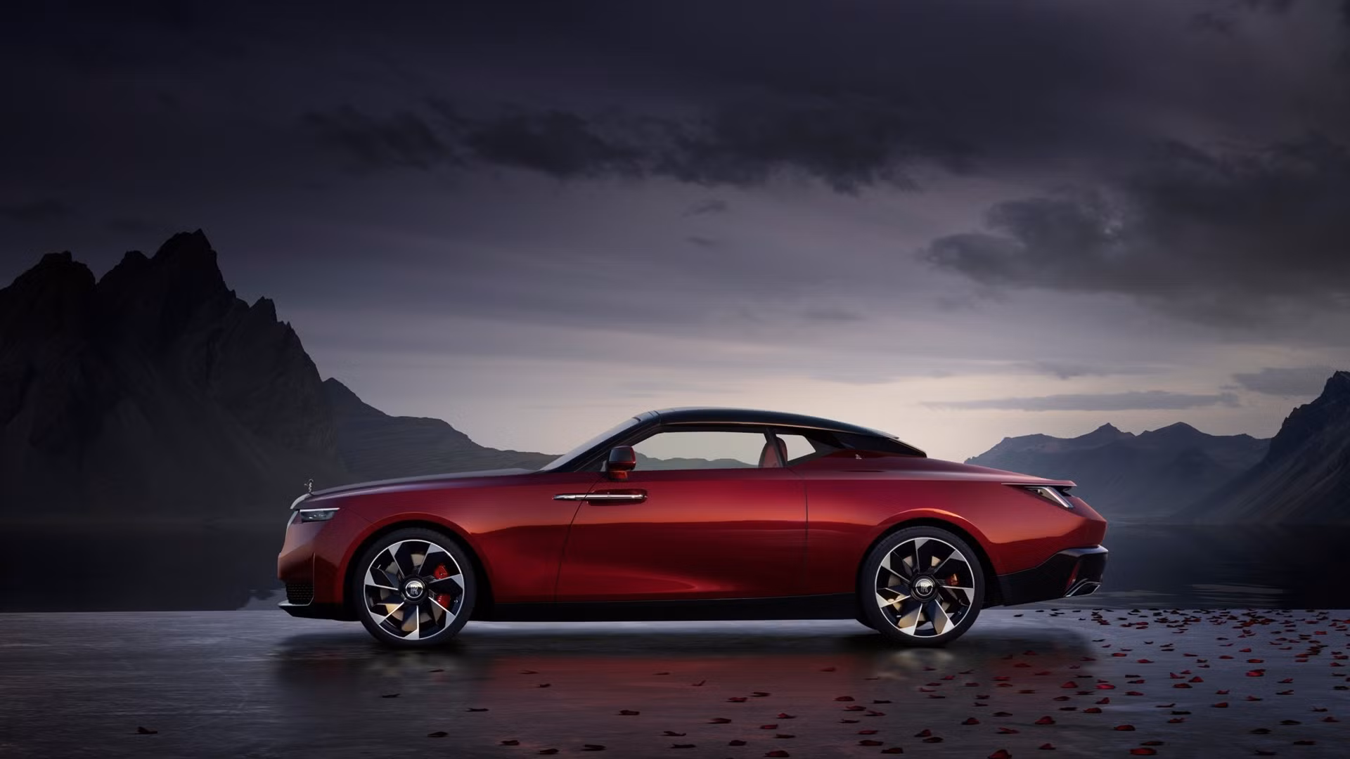 Top 15 Most Expensive Cars in the World Today