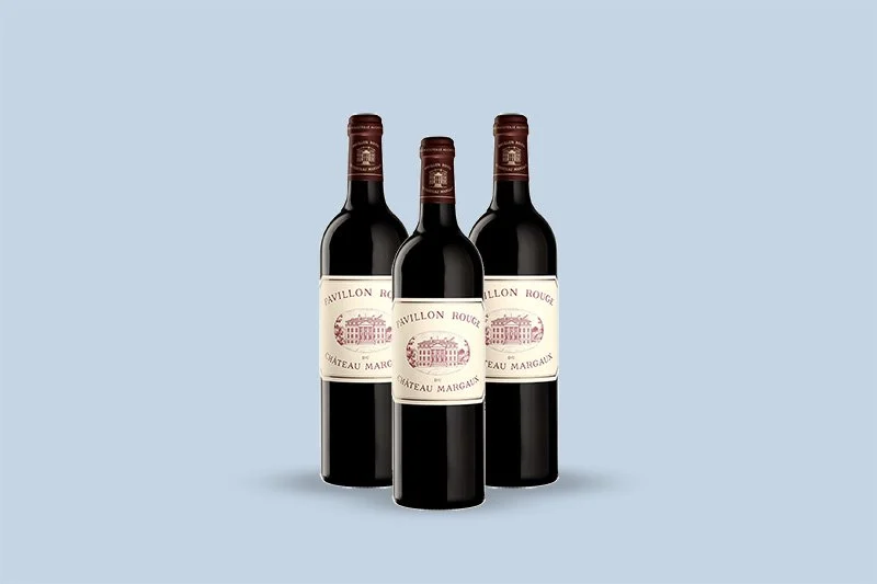 The Most Expensive Wines in the World