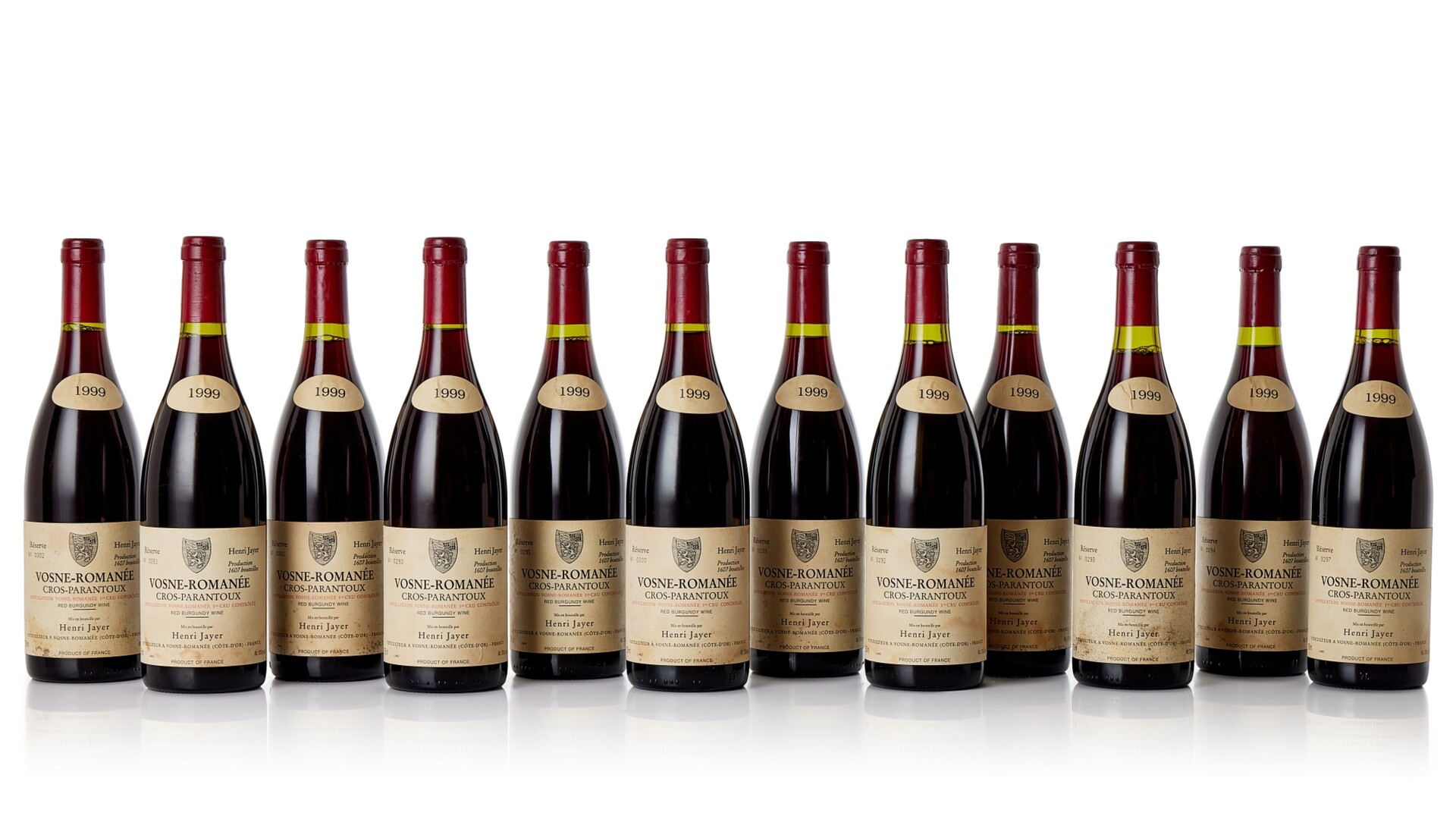 The Most Expensive Wines in the World