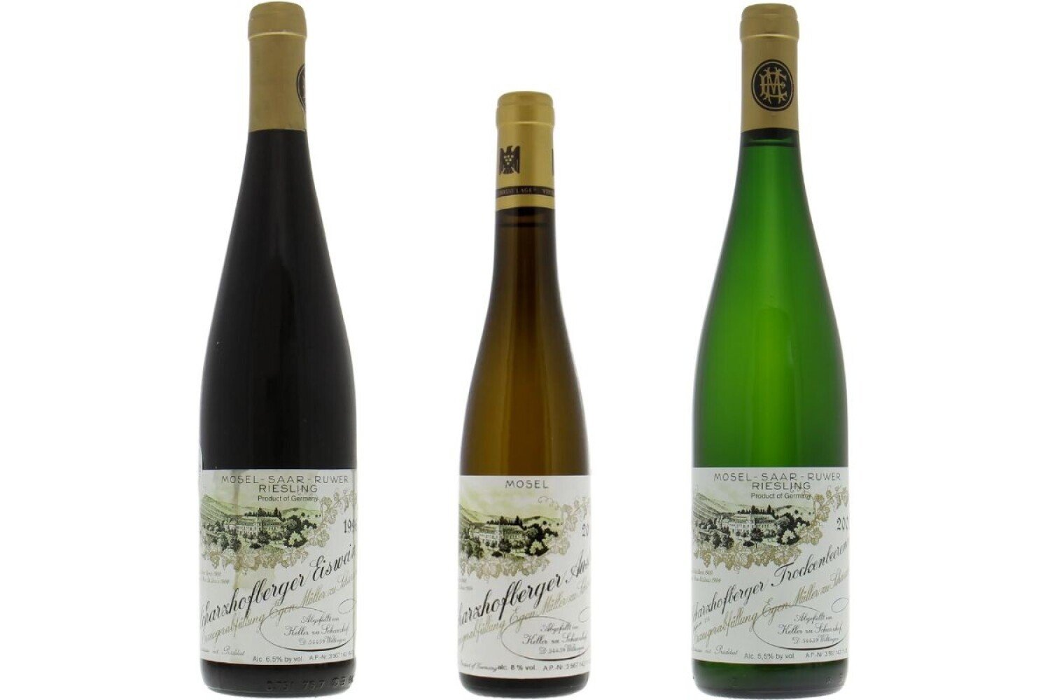 The Most Expensive Wines in the World