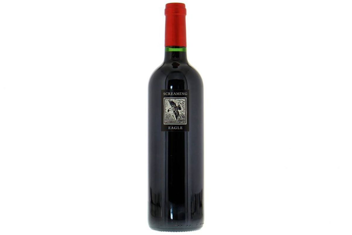 The Most Expensive Wines in the World