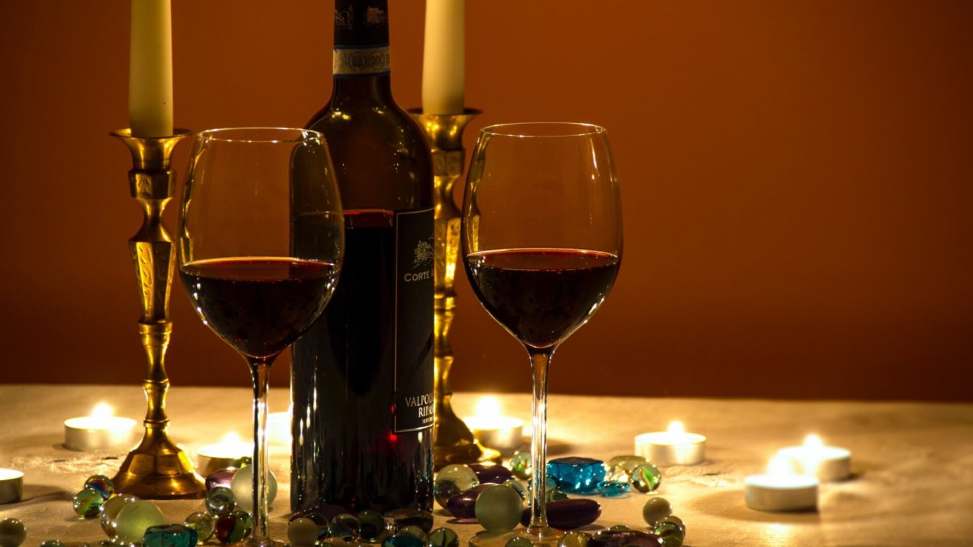 The Most Expensive Wines in the World