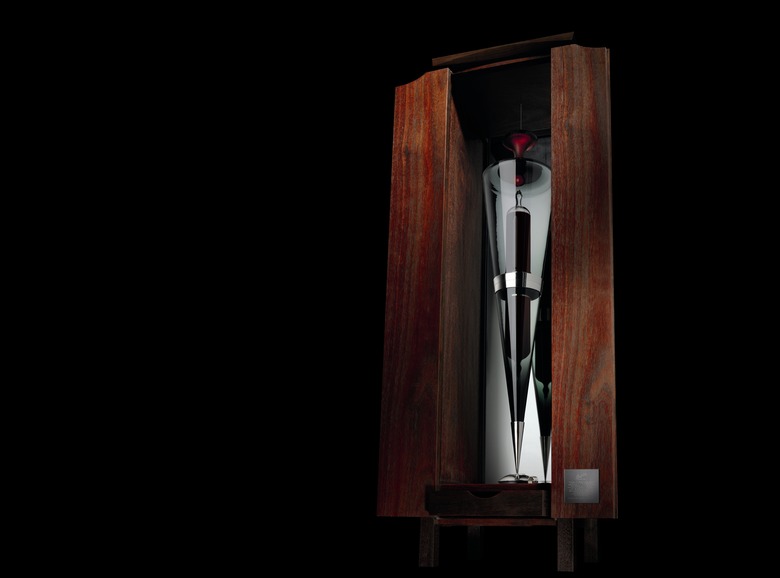 The Most Expensive Wines in the World