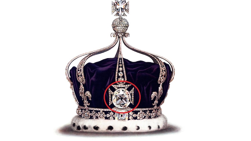 Top 10 Most Expensive Diamonds in the World