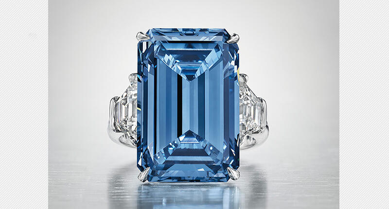 Top 10 Most Expensive Diamonds in the World