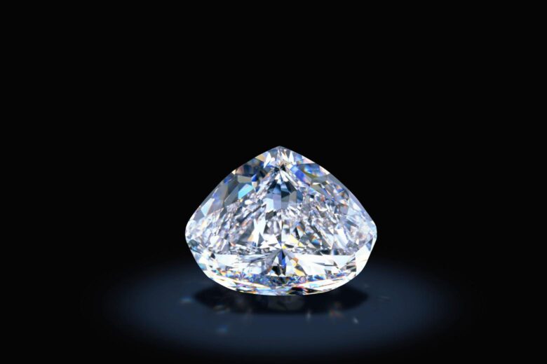 Top 10 Most Expensive Diamonds in the World
