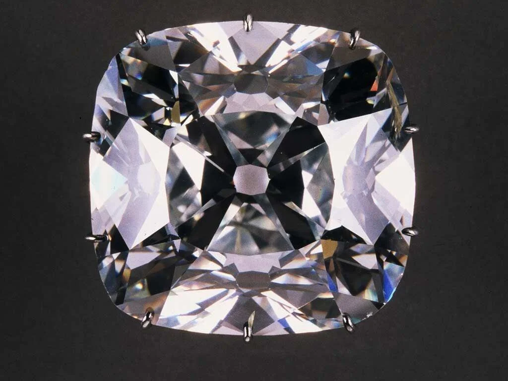 Top 10 Most Expensive Diamonds in the World