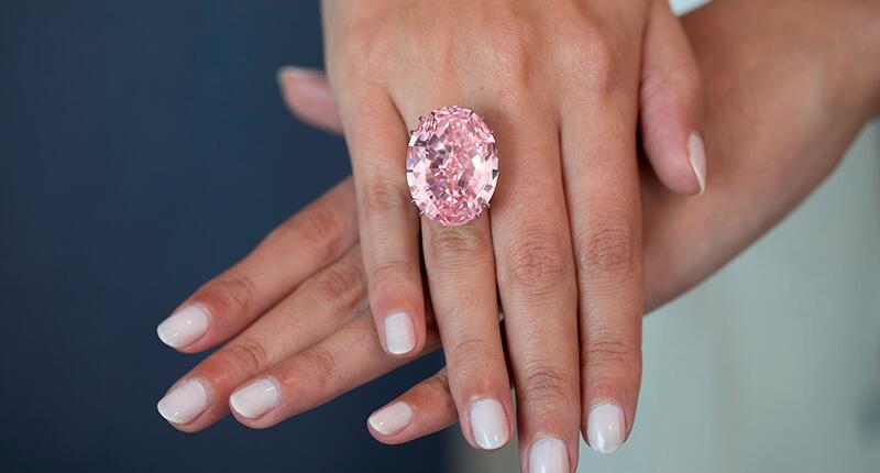 Top 10 Most Expensive Diamonds in the World