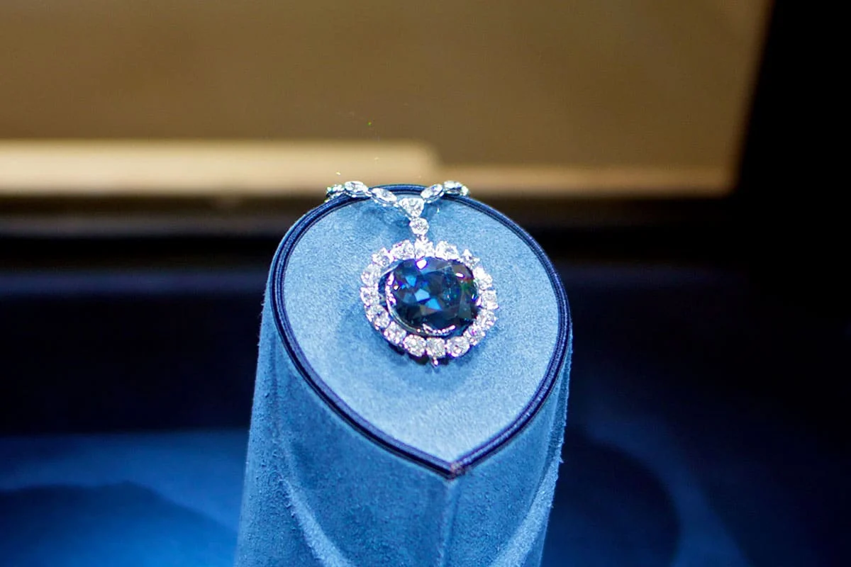 Top 10 Most Expensive Diamonds in the World