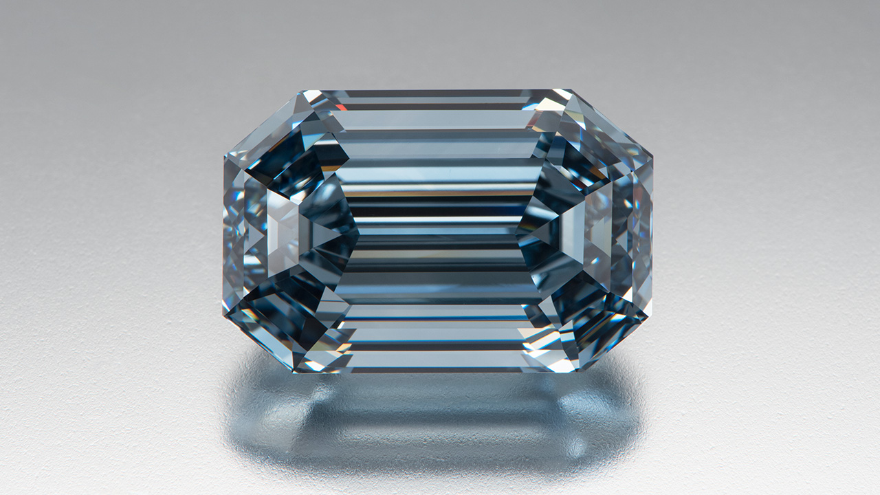 Top 10 Most Expensive Diamonds in the World
