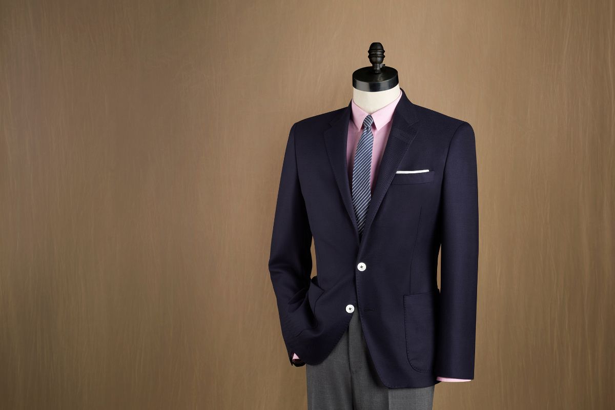 The Most Expensive Suits in the World