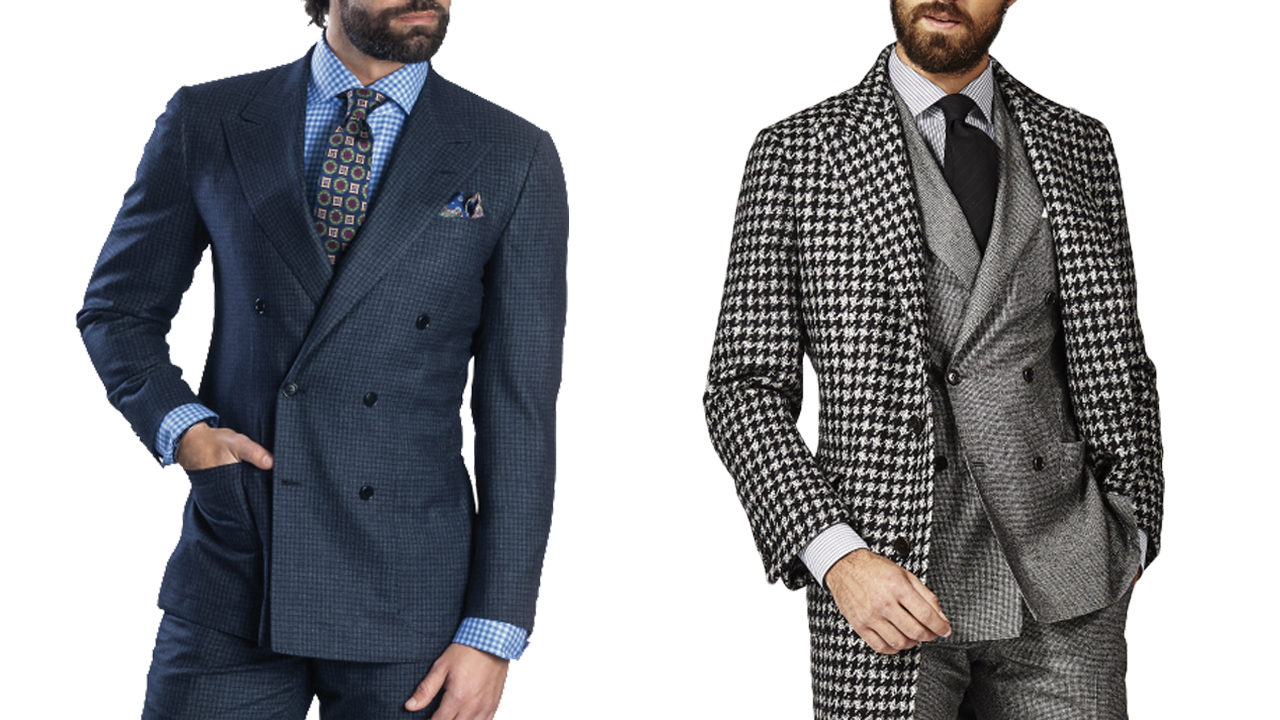 The Most Expensive Suits in the World