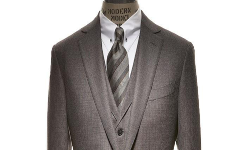The Most Expensive Suits in the World