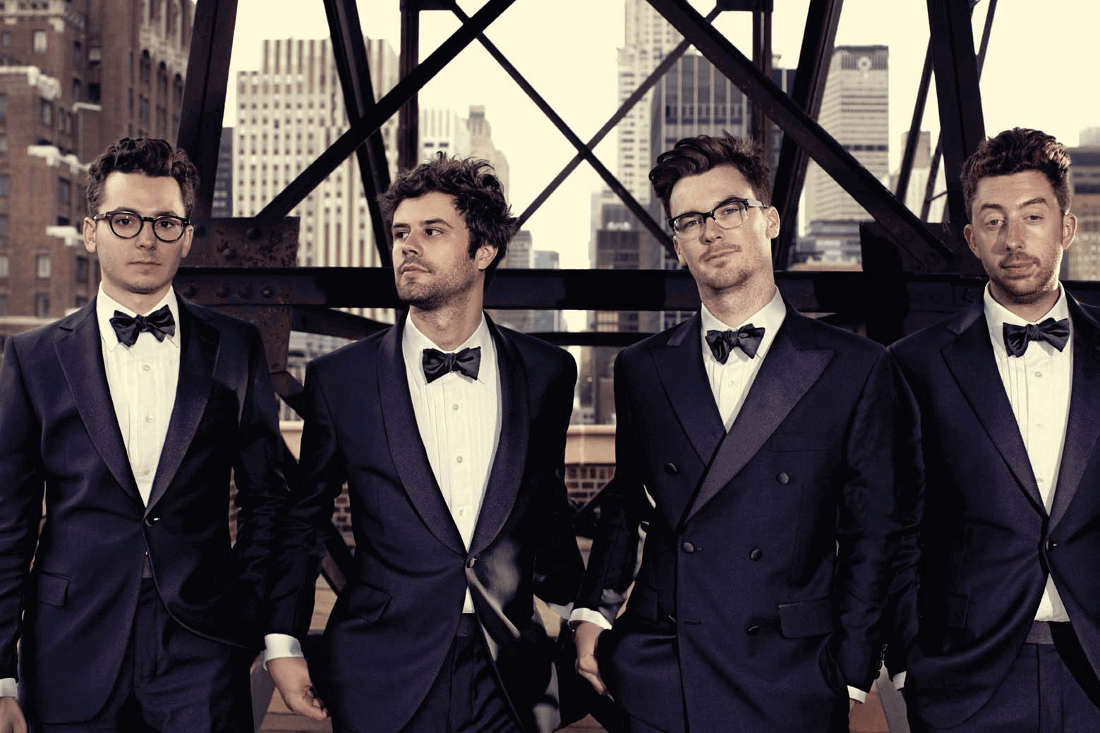 The Most Expensive Suits in the World