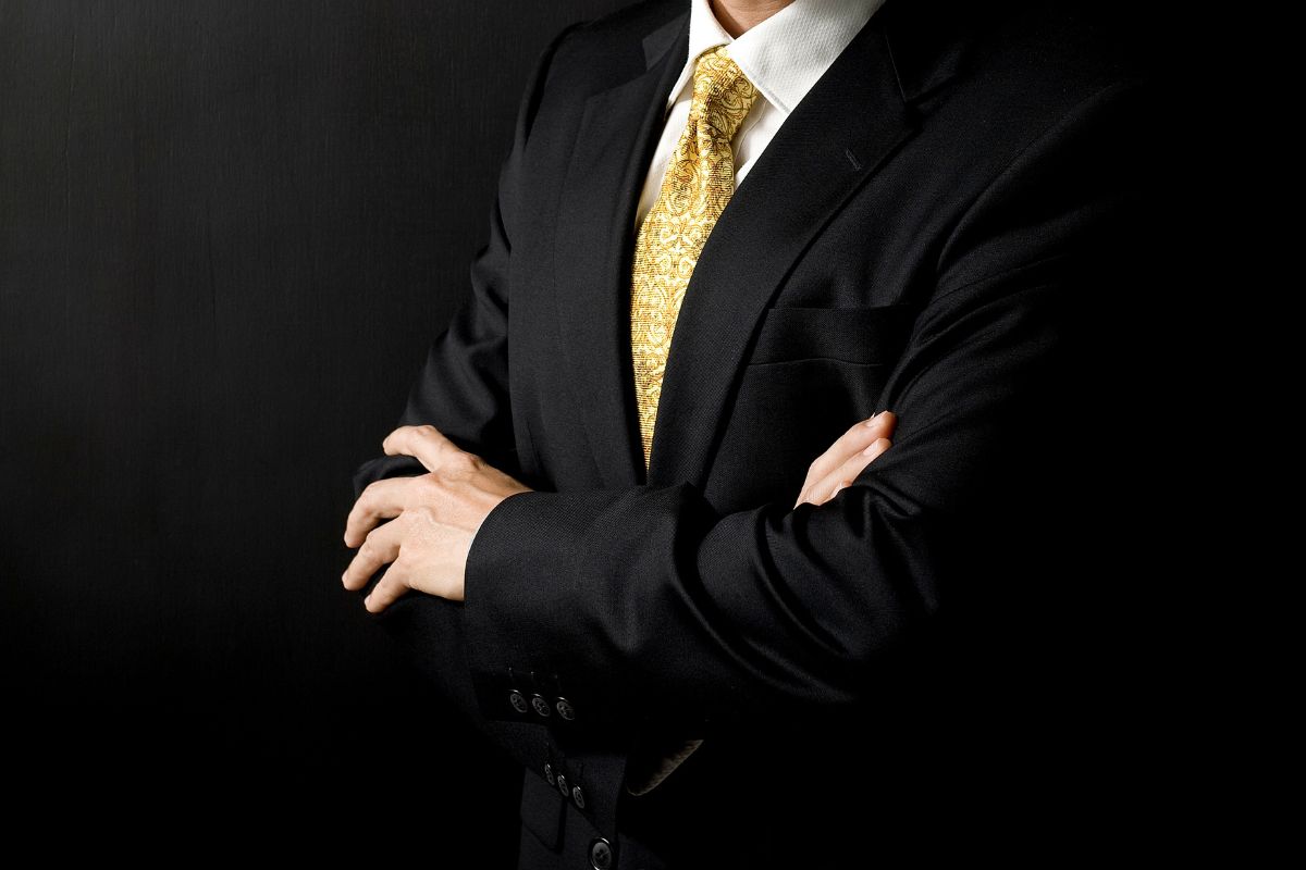 The Most Expensive Suits in the World