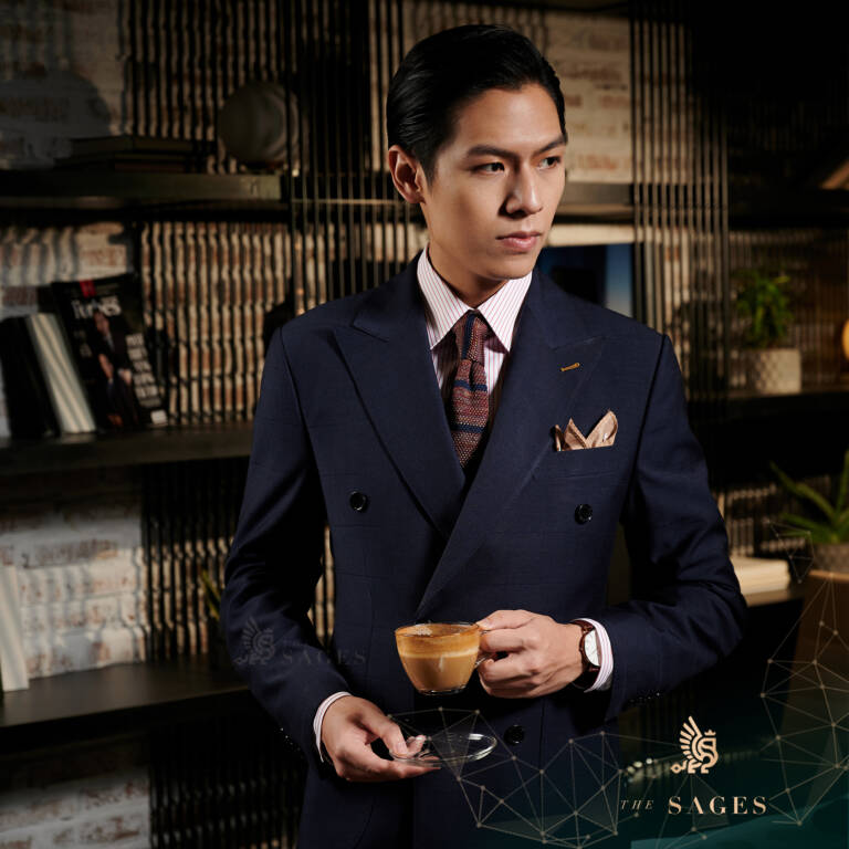 The Most Expensive Suits in the World