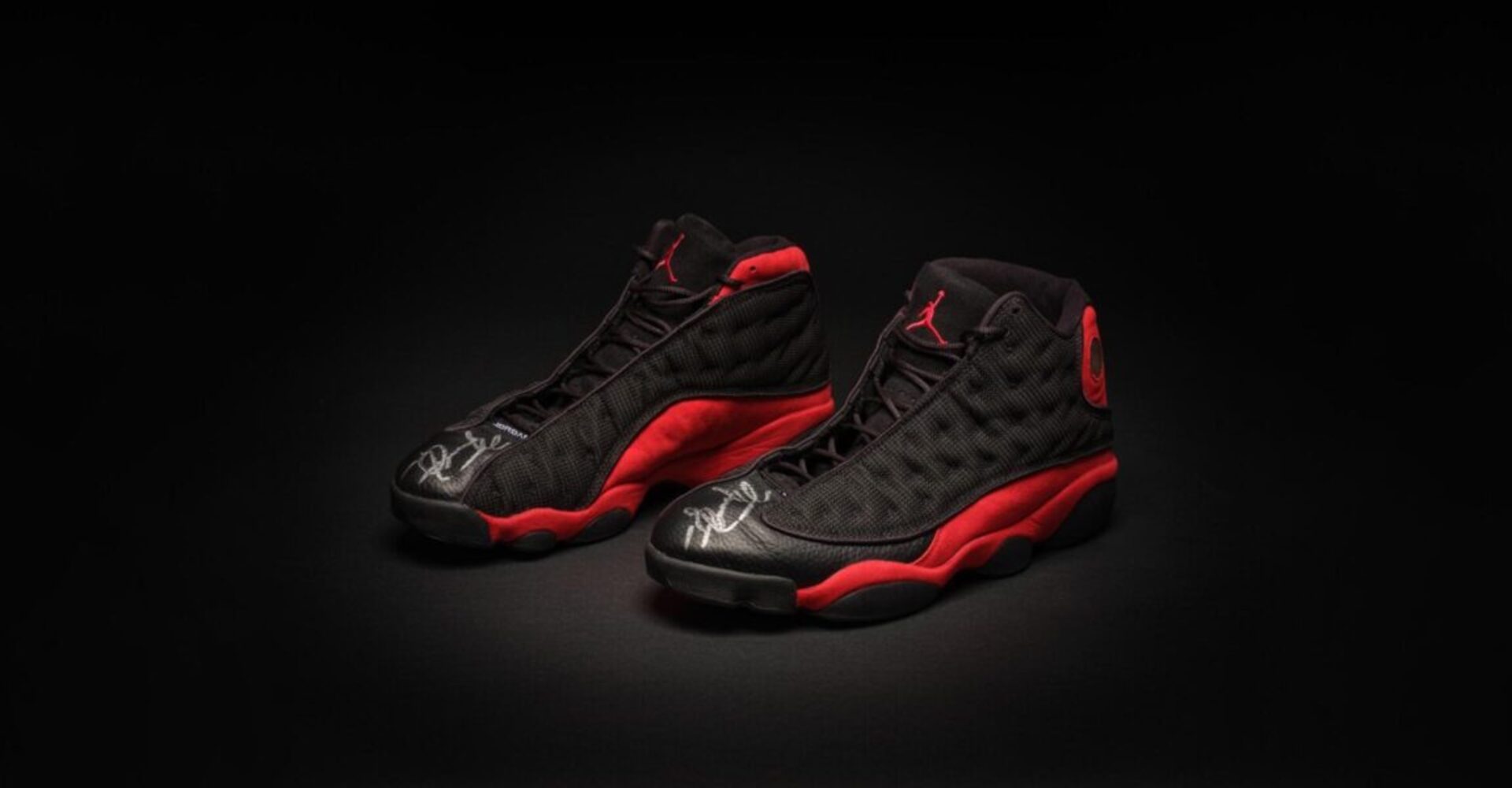 Top 10 Most Expensive Nike Shoes Ever Sold