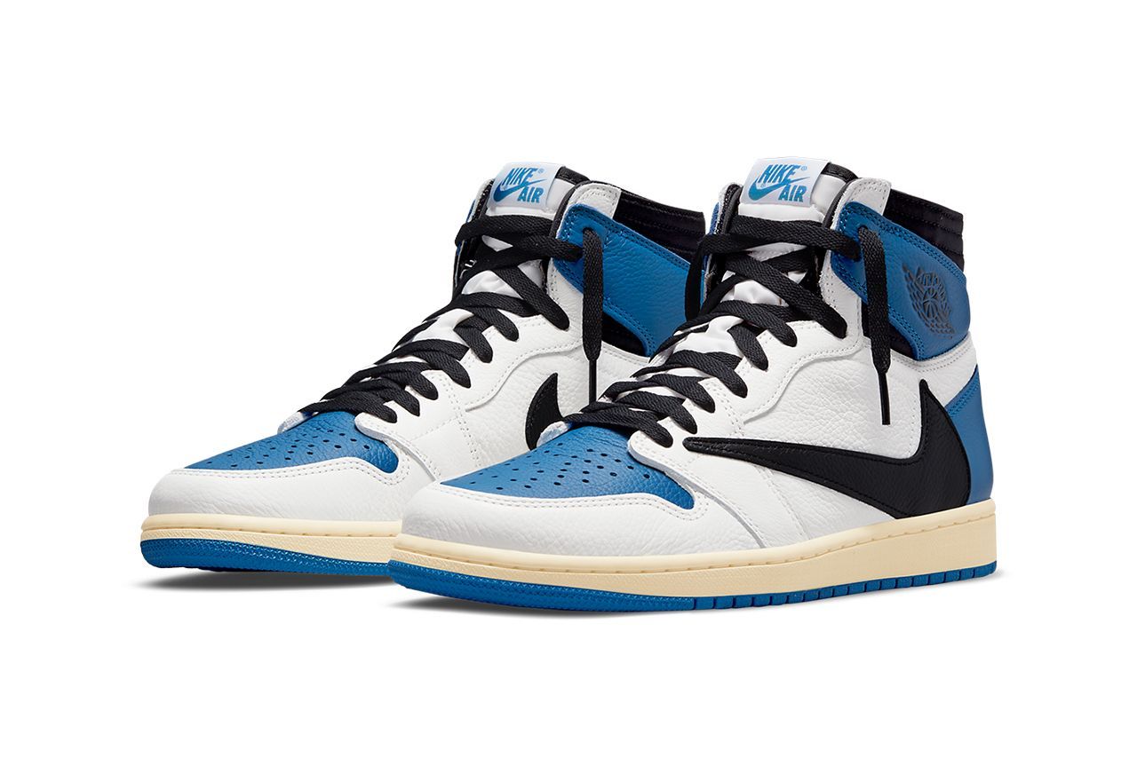 Top 10 Most Expensive Nike Shoes Ever Sold