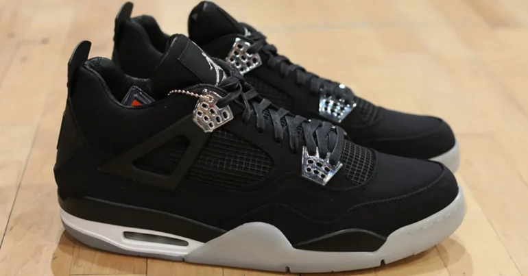 Top 10 Most Expensive Nike Shoes Ever Sold