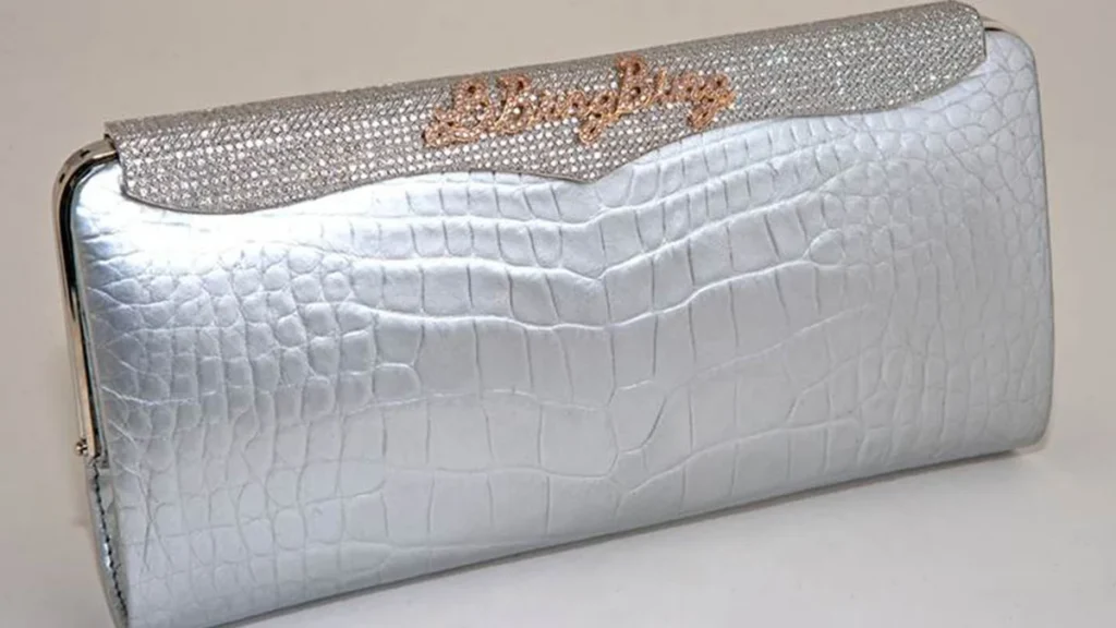 Top 10 Most Expensive Bags in the World