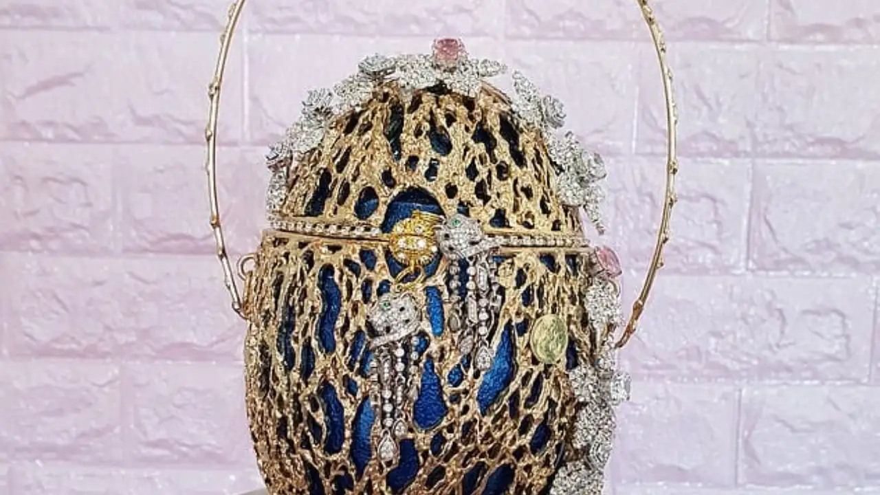 Top 10 Most Expensive Bags in the World