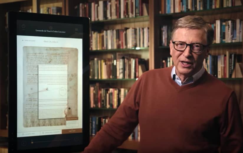 Top 10 Most Expensive Books in the World