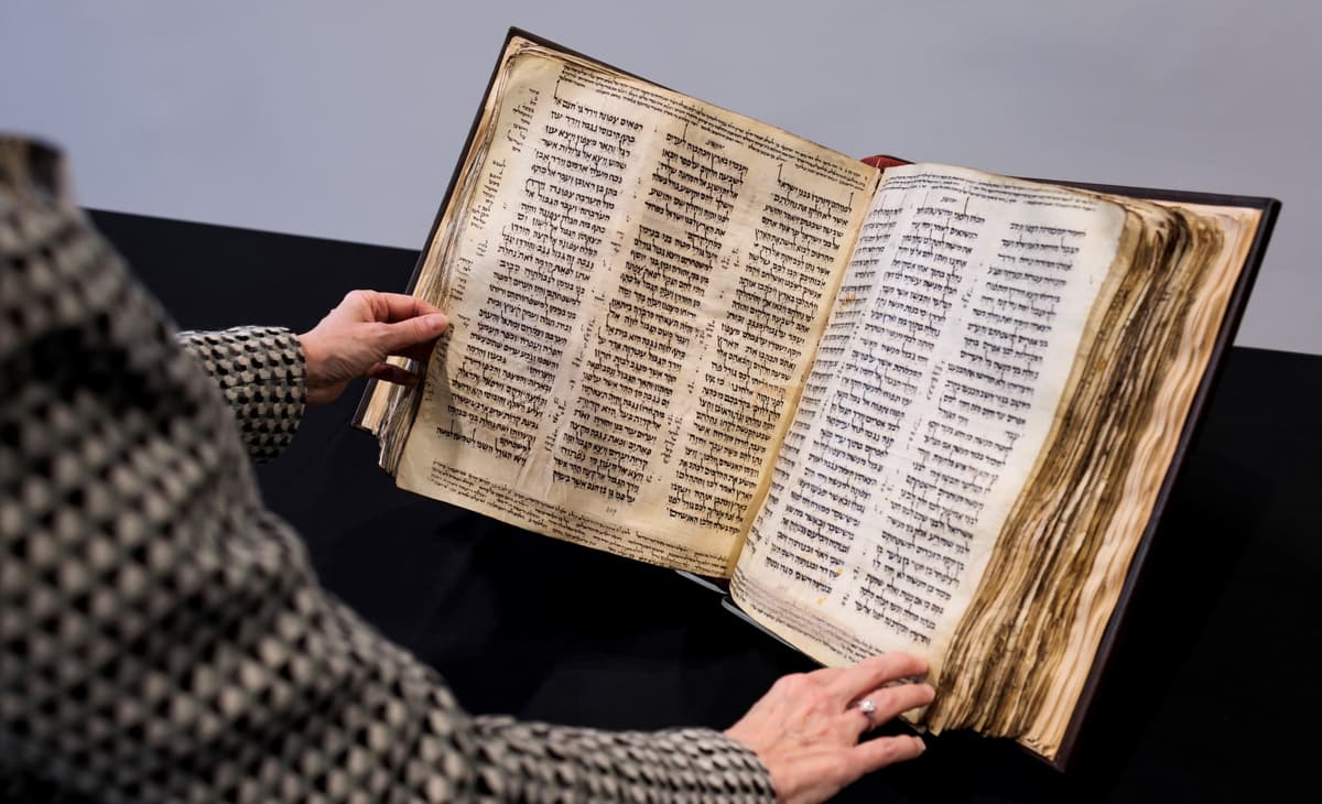 Top 10 Most Expensive Books in the World