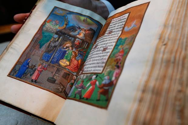 Top 10 Most Expensive Books in the World