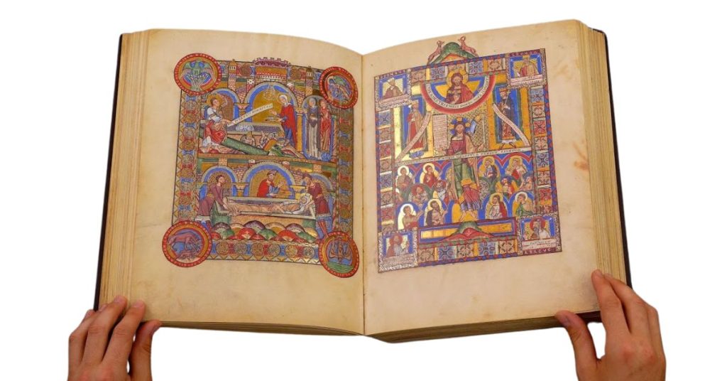 Top 10 Most Expensive Books in the World