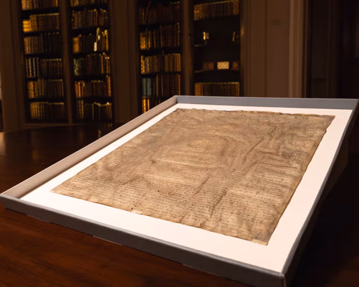 Top 10 Most Expensive Books in the World