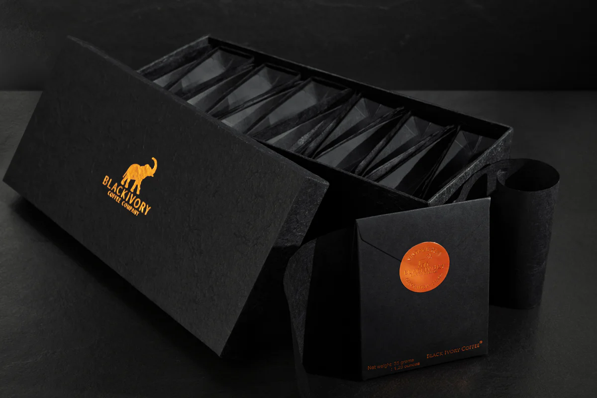 Top 10 Most Expensive Coffees in the World