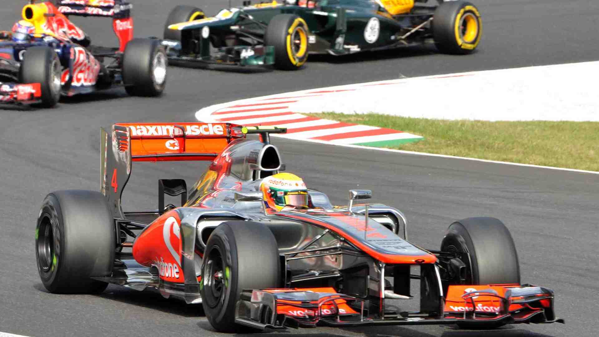 Top 10 Most Expensive Sports in the World