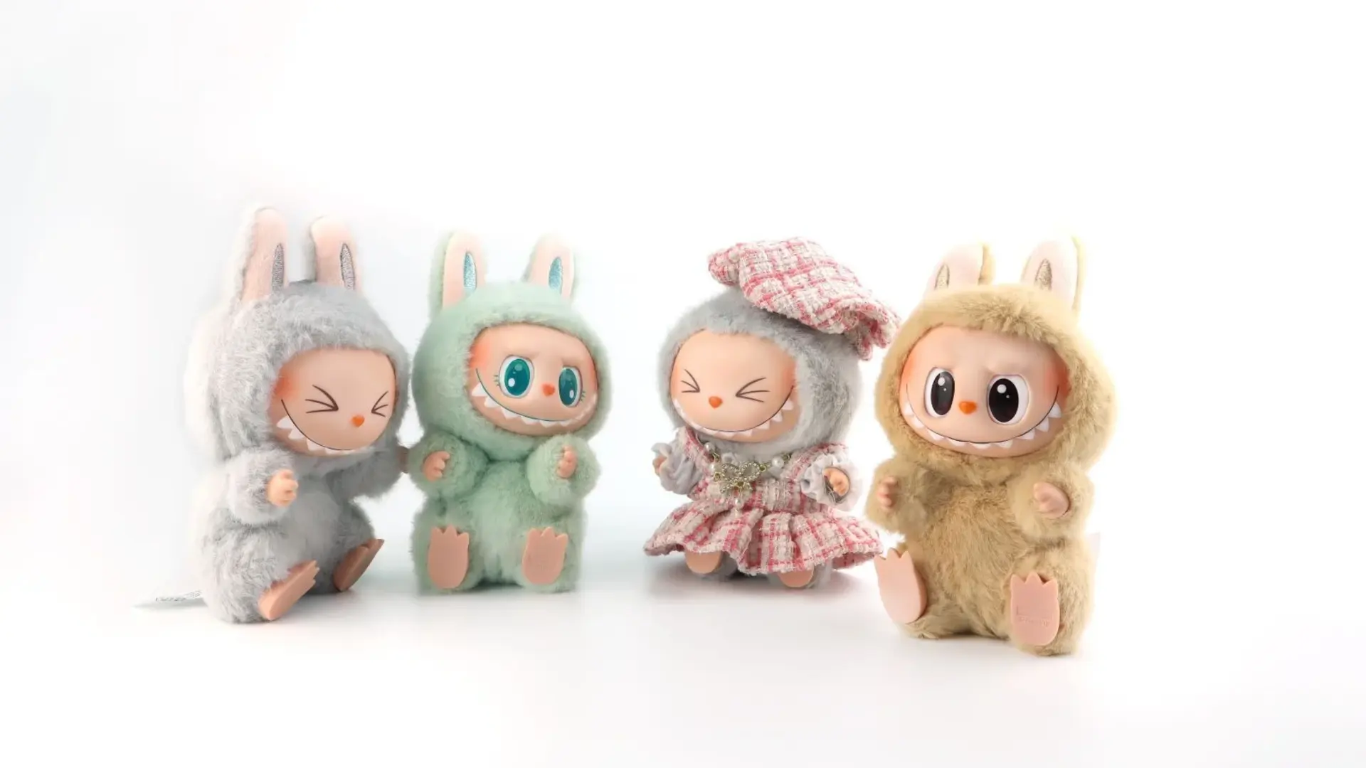 Most Expensive Labubu Toys Ever Sold