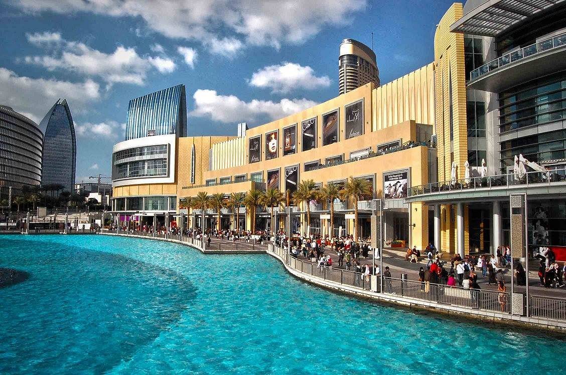 Top 10 Biggest Malls in the World by Experience and Design