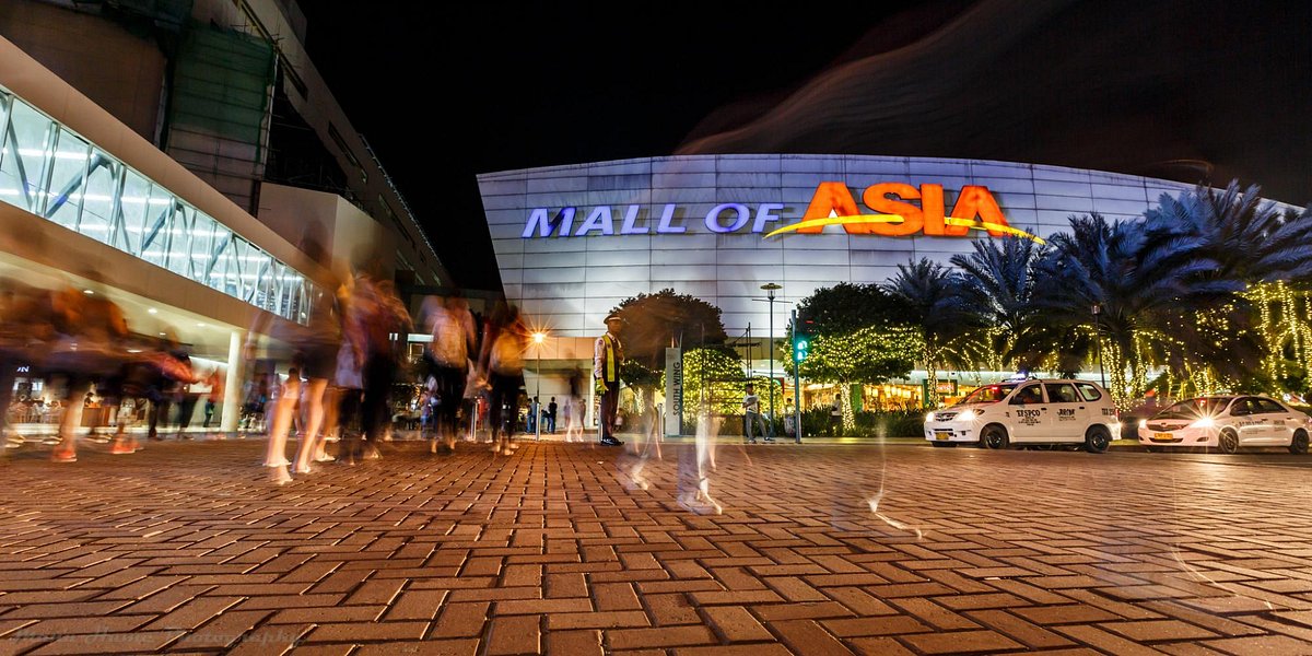 Top 10 Biggest Malls in the World by Experience and Design